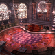 Image for article titled Final Fantasy IX Had Some Spectacular Backgrounds